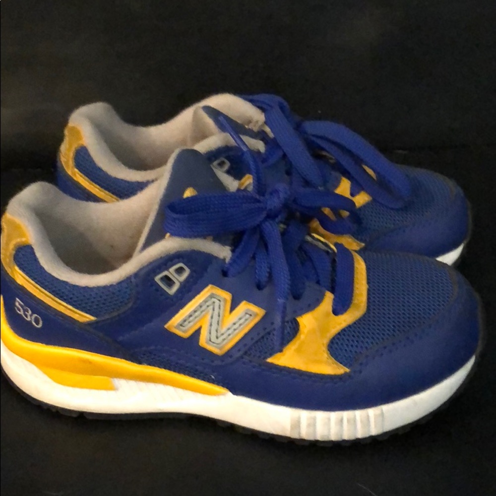 New Balance 530